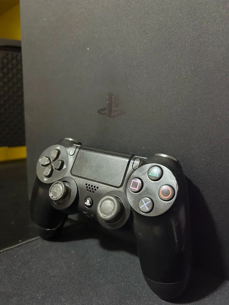 PlayStation 4 slim  - Foto 2