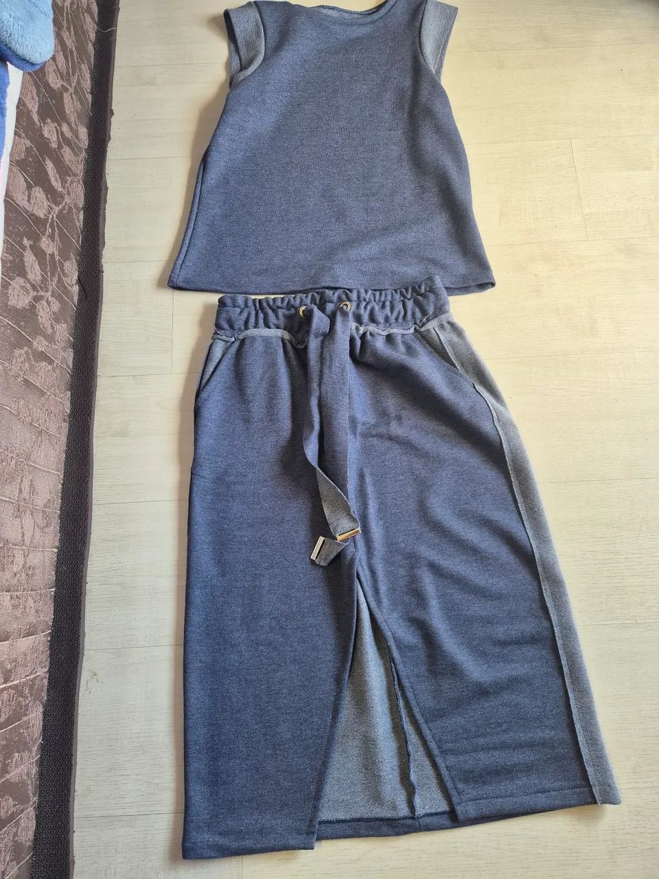 Conjunto tamanho g 