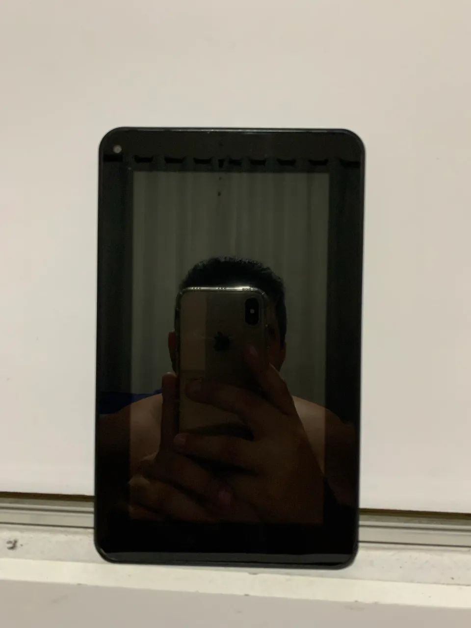 Vendo tablet multi m7