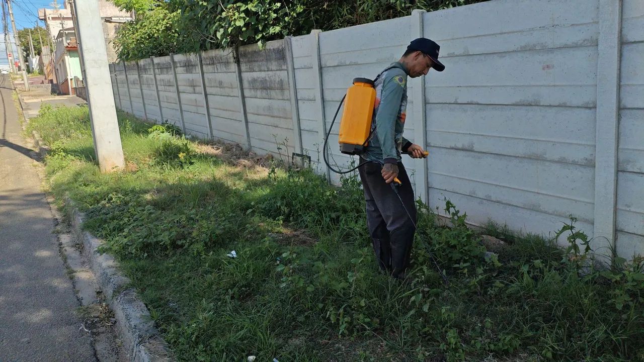 Jardineiro luft lige e. Faça seu orçamento sem compromisso   - Foto 5