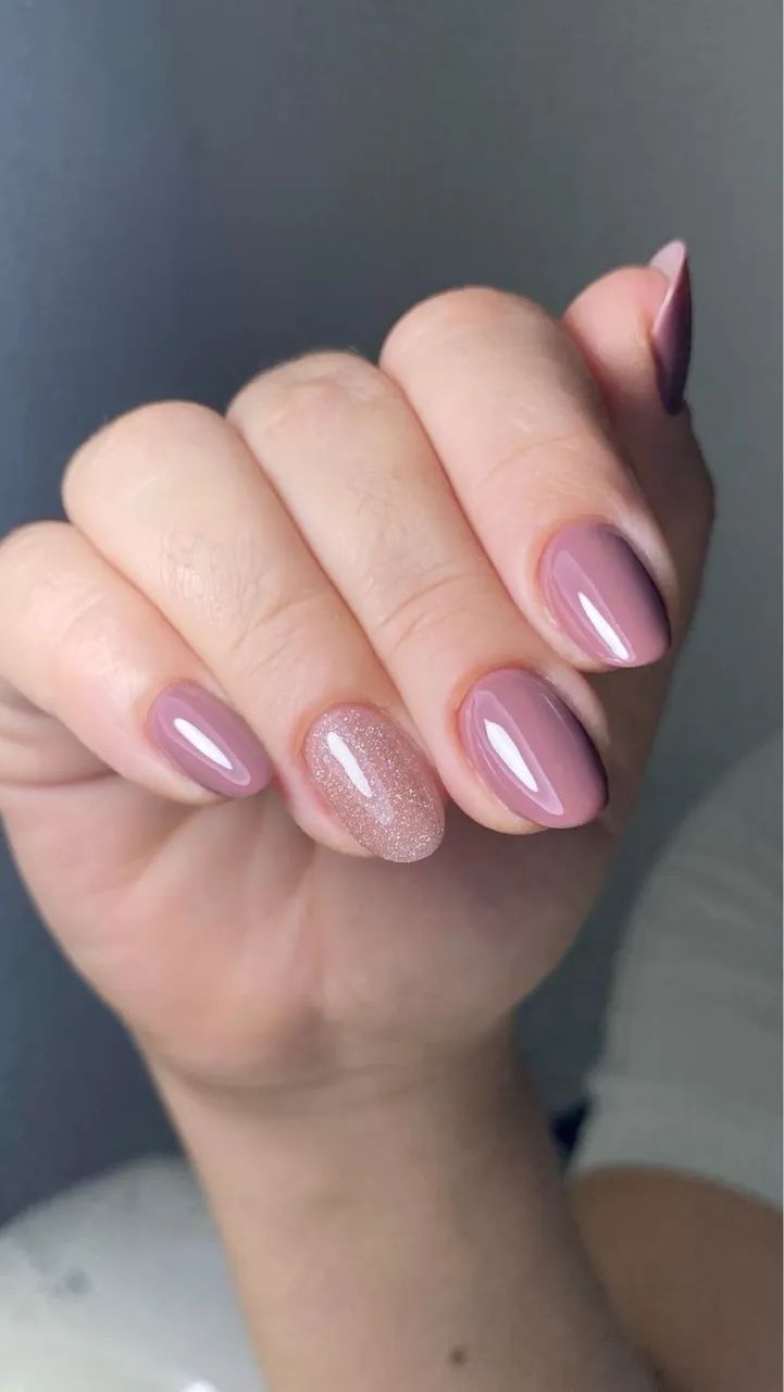 Manicure a domicílio 