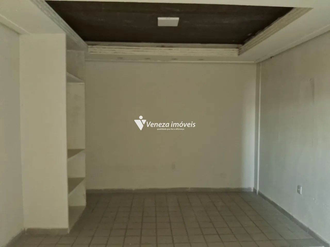 Sala comercial no Bairro Centro Sul para aluguel - Foto 2