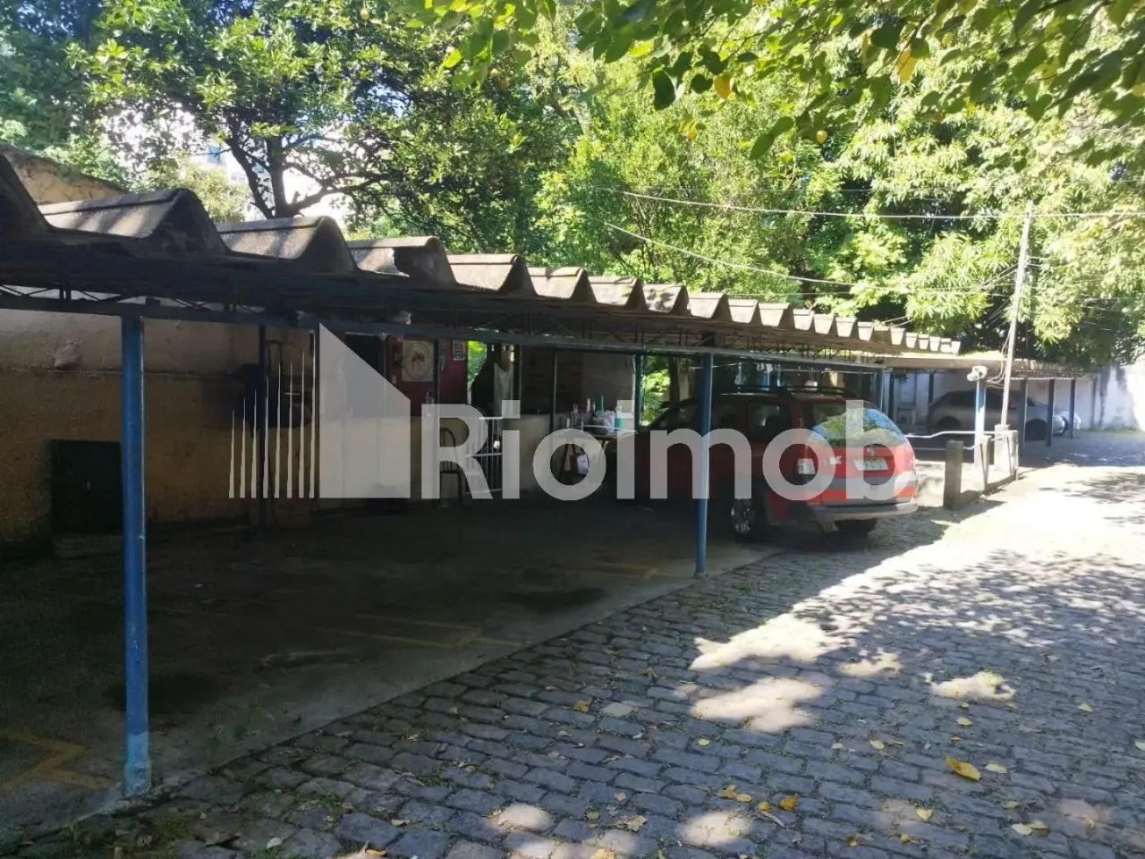 Engenho de Dentro | Terreno - Foto 4