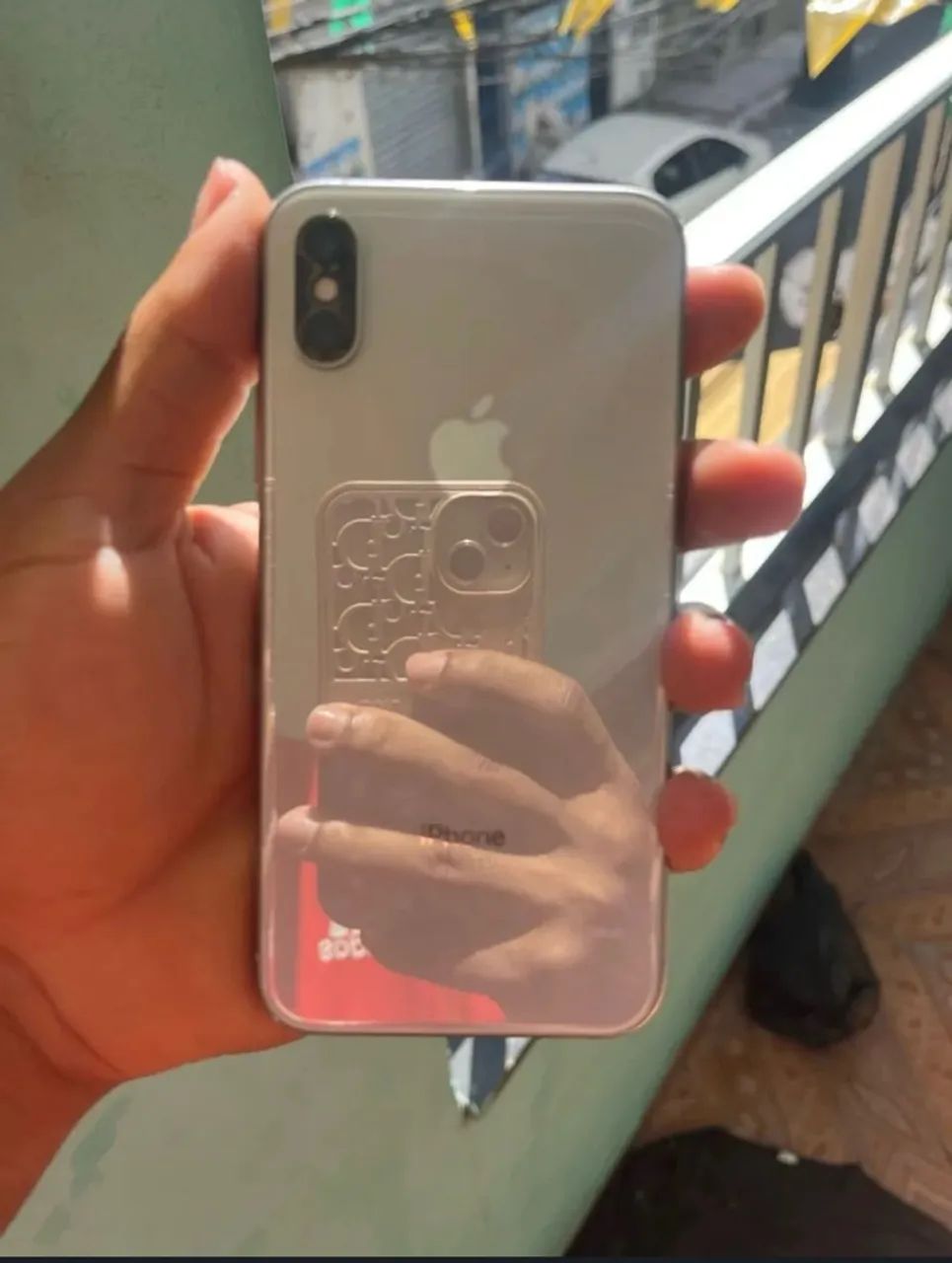 iPhone XS 