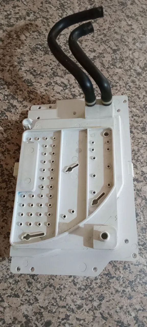 Dispenser da Lavadora Electrolux LTR10  - Foto 4