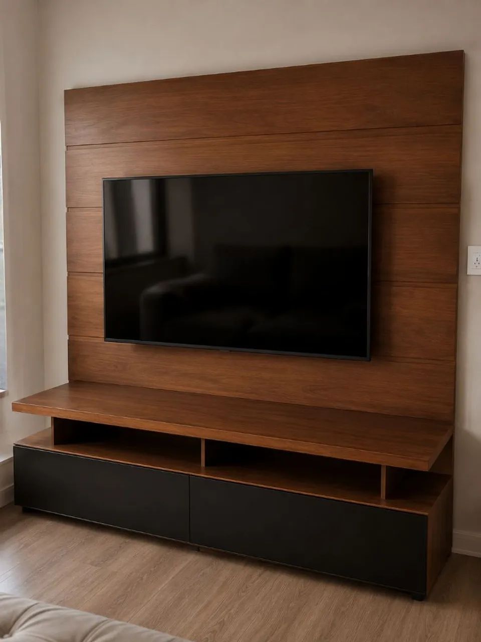 Painel hack
