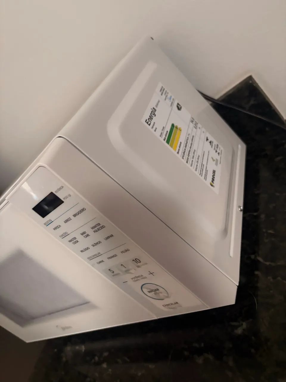Microondas Midea - Foto 2