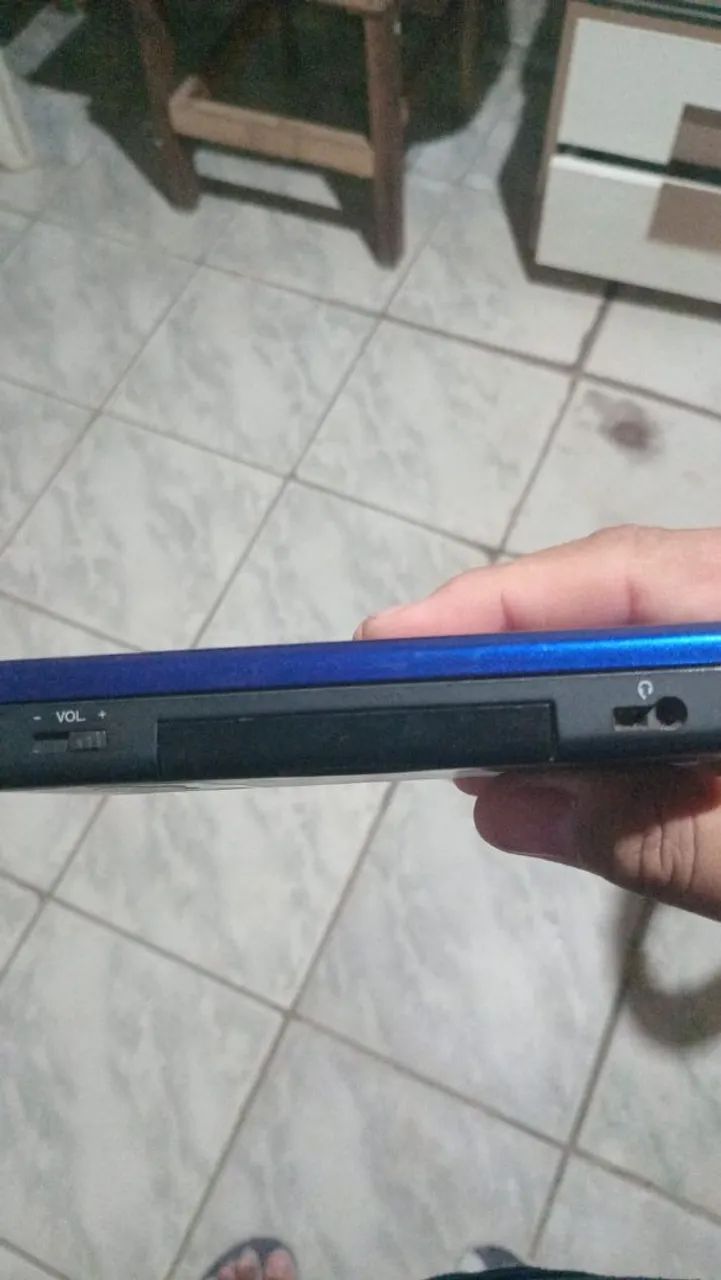 Nintendo ds com defeito - Foto 5