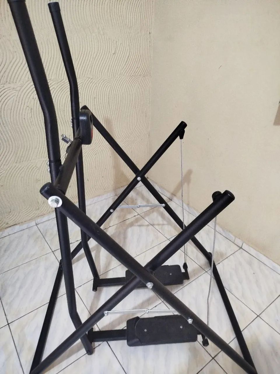 Simulador de caminhada resistente  - Foto 3