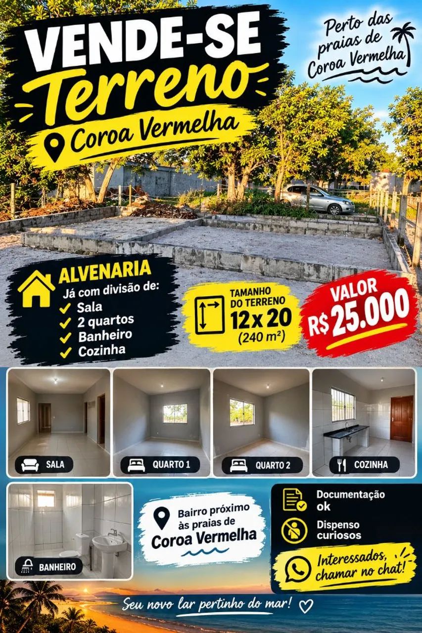 Terreno 