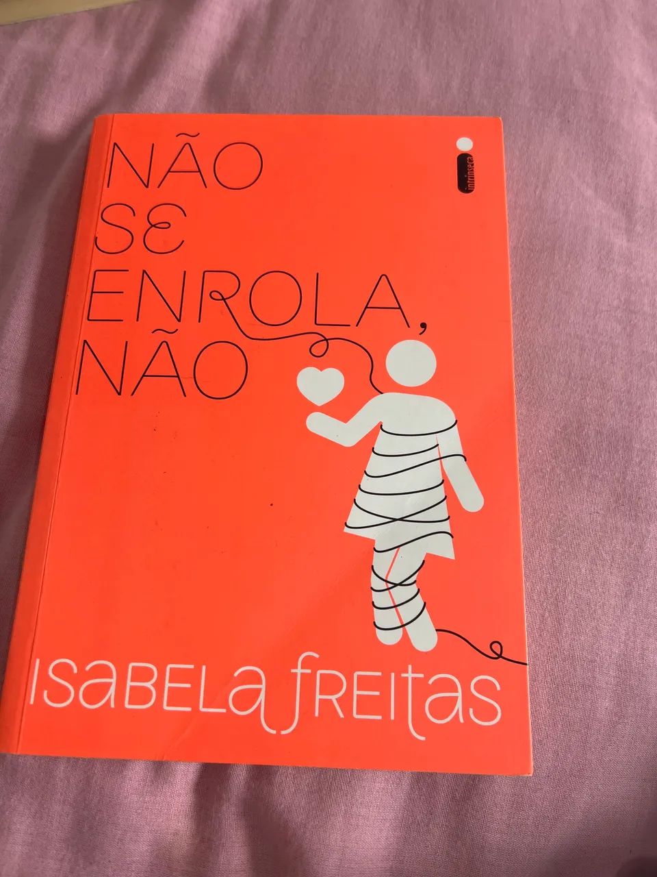 Não se enrola não 