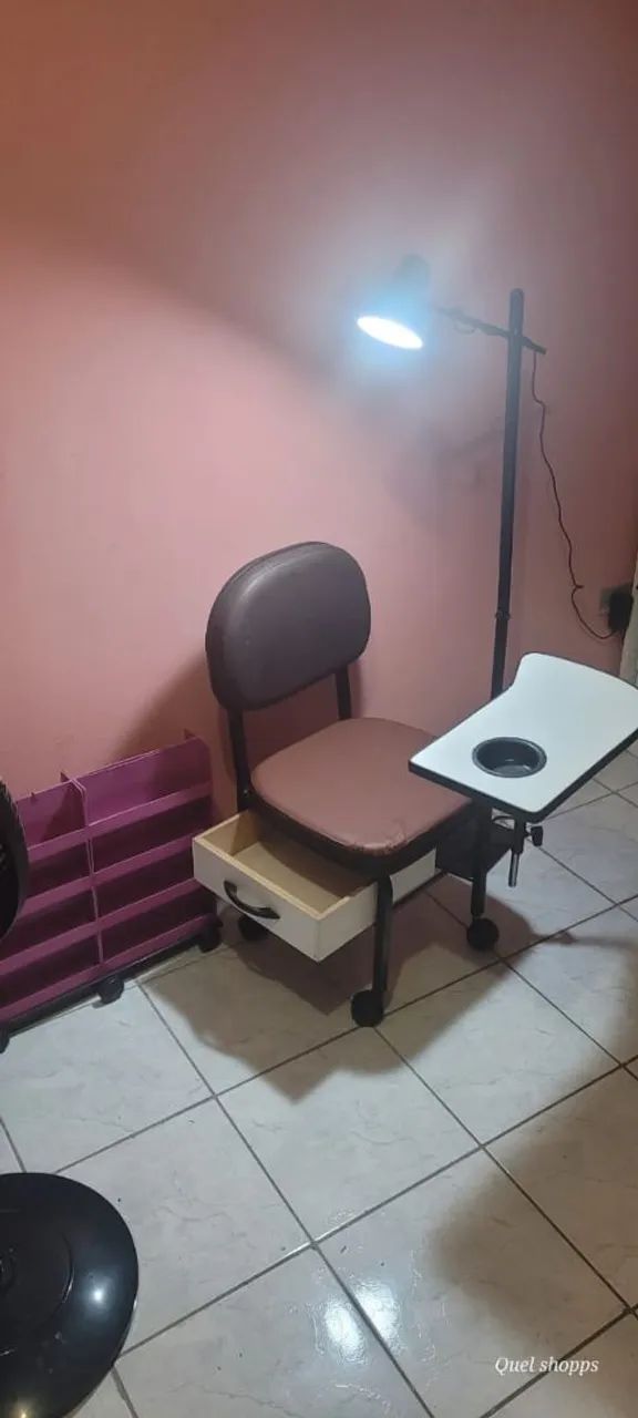 Kit completo para unha em gel  - Foto 5