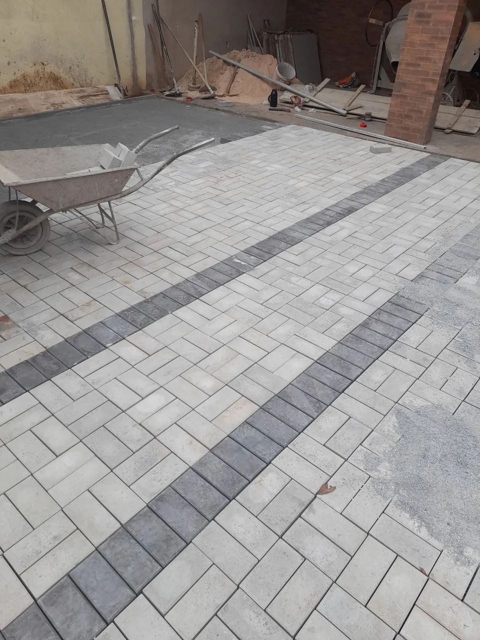 Promoção de bloquete!  qualidades & resistência você encontra aqui !!! - Foto 4