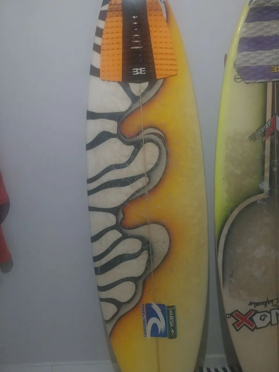 Prancha de surfe 6.0