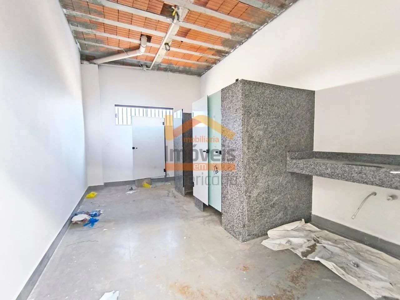 Galpão para alugar em Nova Odessa, Parque Industrial Progresso, com 750 m² - Foto 4