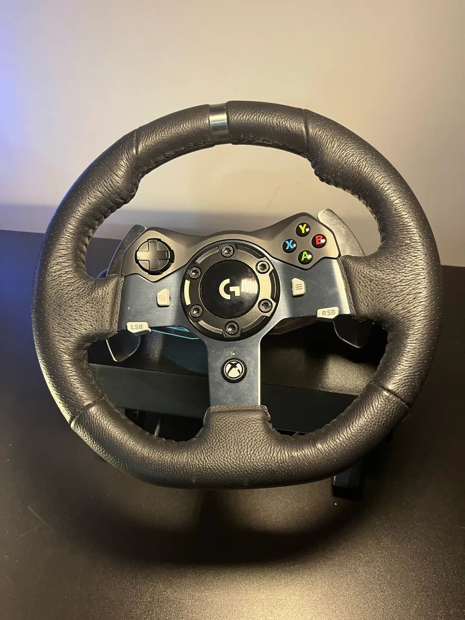 Volante G920
