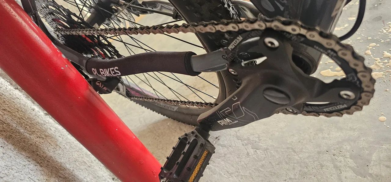 Bicicleta Oggi Hacker HDS - Foto 4