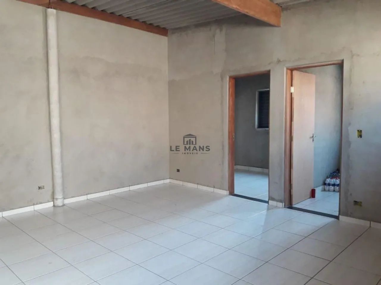 Casa à venda em São Pedro, São Dimas, com 2 quartos, com 140 m² - Foto 2