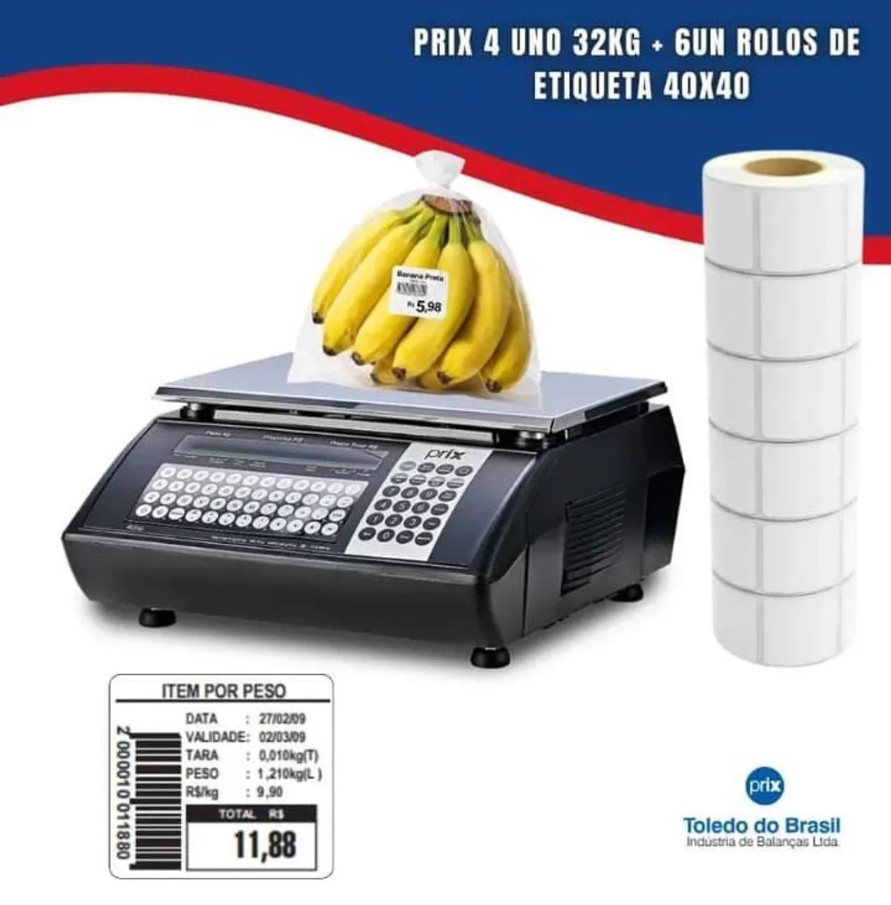 Prix 4 Uno Wi-Fi 