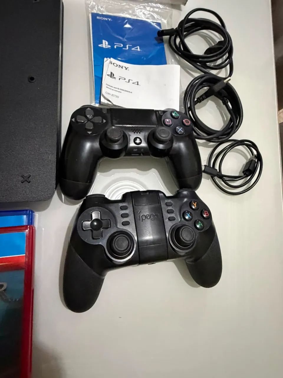 PlayStation PS4 - Foto 2
