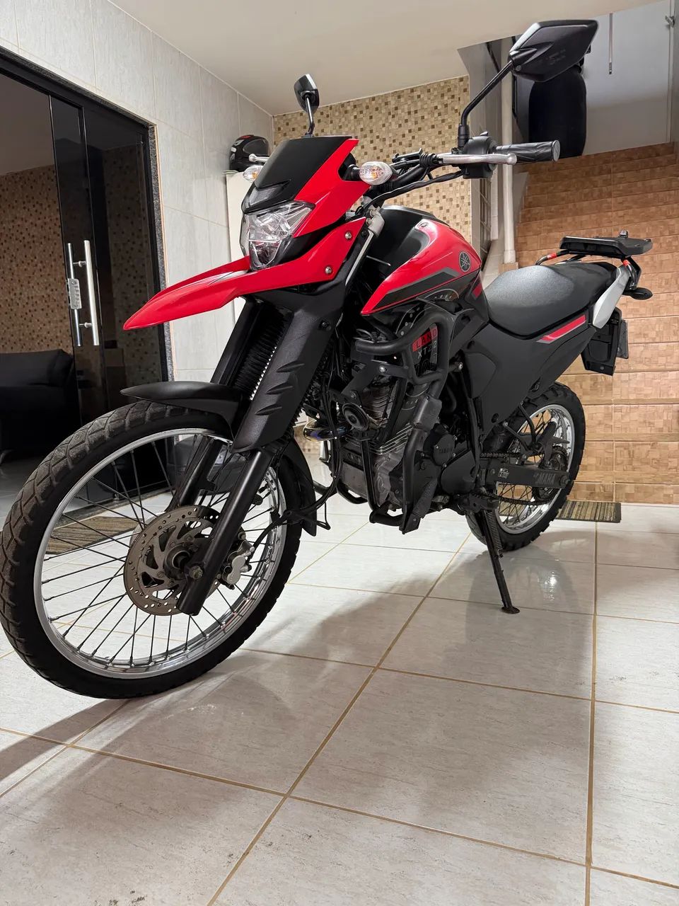 Lander xtz 250 23/23 - Foto 5