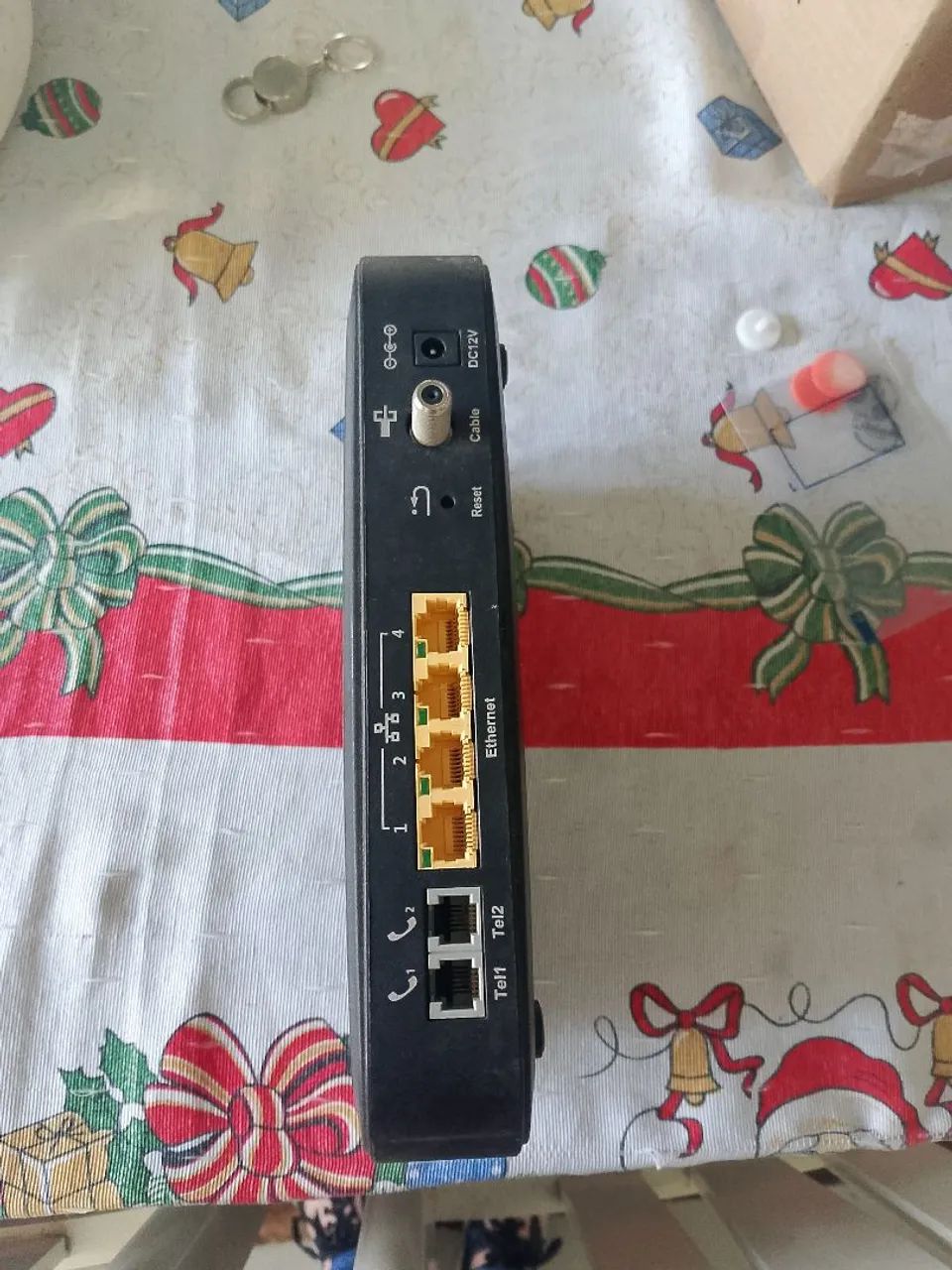 Modem  - Foto 2