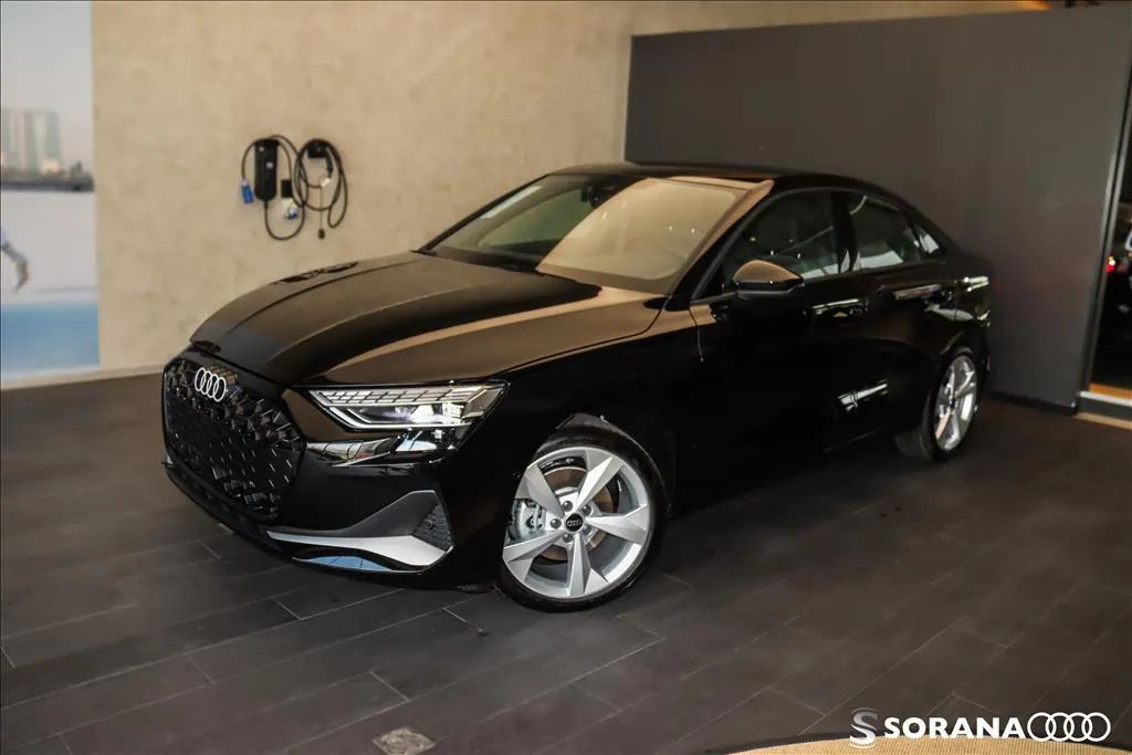 Audi A3 2026 - Foto 2