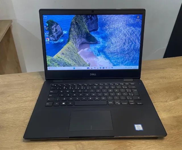 Notebook Dell - Foto 2