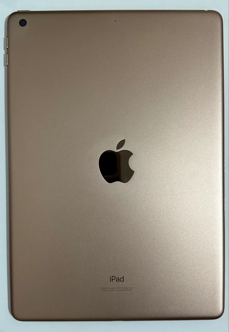 Ipad geração 7 de 32 gb