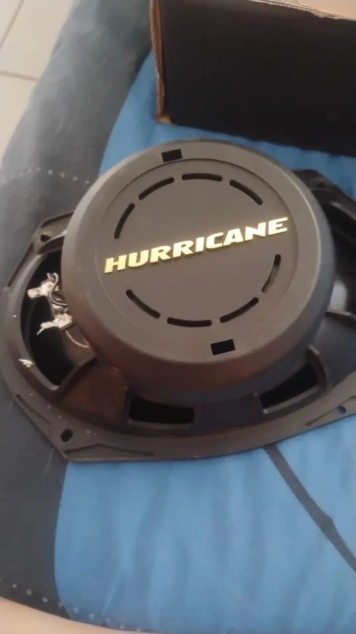 Hurricane - Foto 2