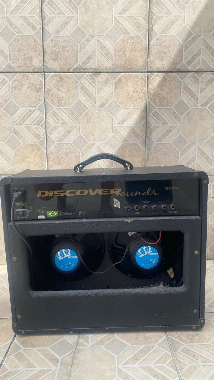 Cubo meteoro  - Foto 4