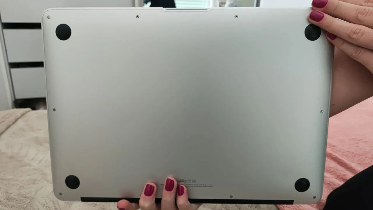 MacOS Monterey  - Foto 4