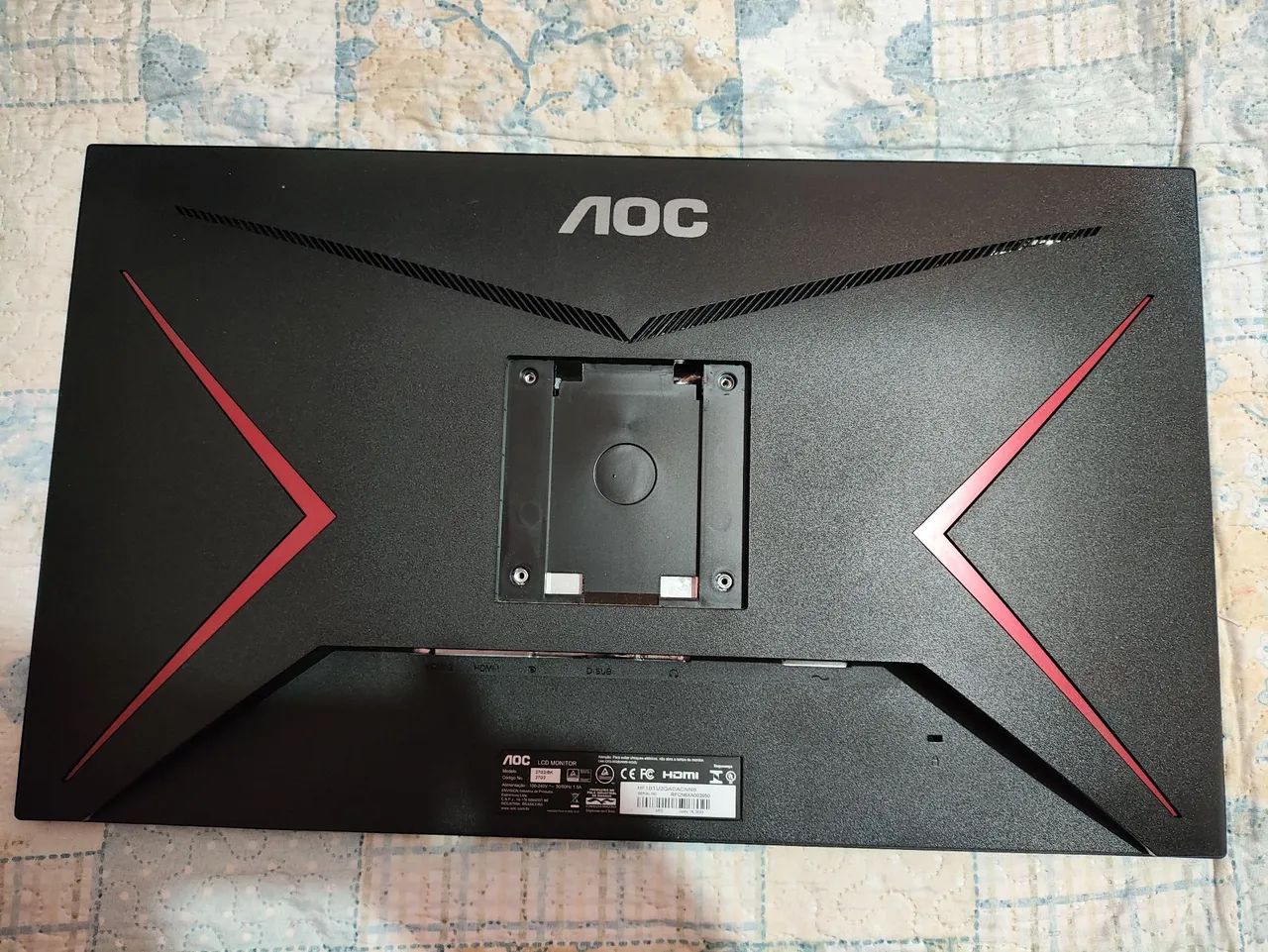 Monitor AOC - Foto 3