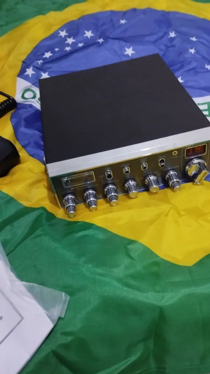 Rádio Px 94 - Foto 4