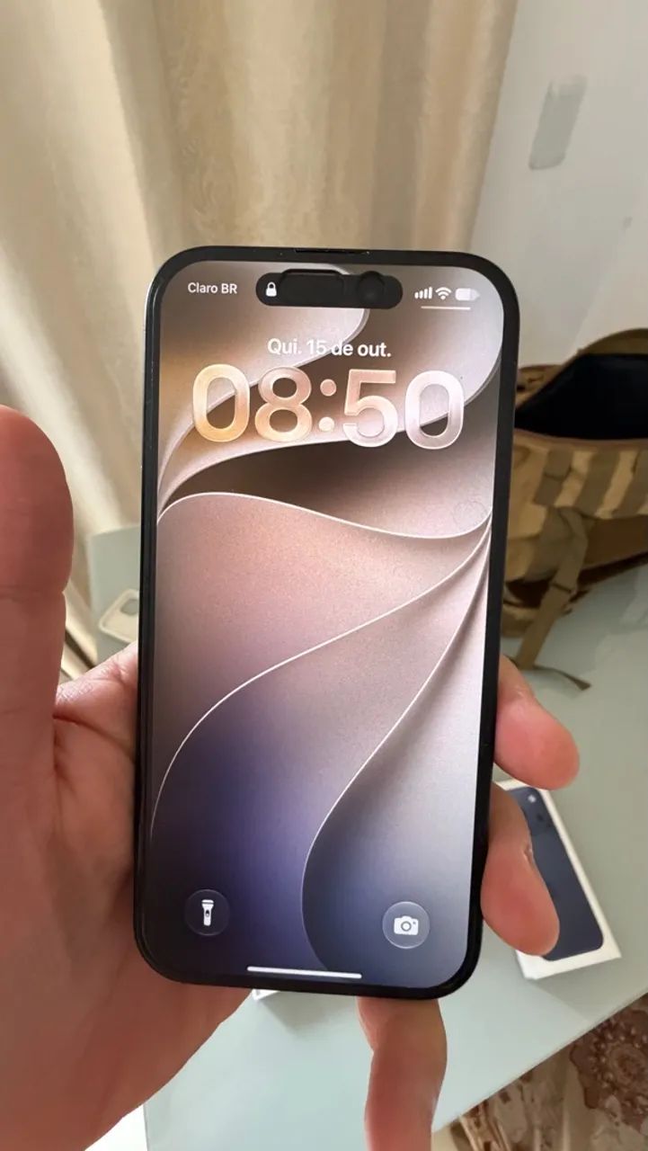 IPHONE 15 - Foto 4