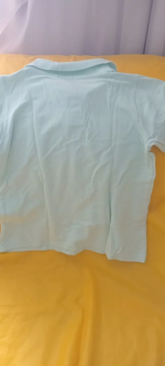 Camisa Polo 10 - Foto 3
