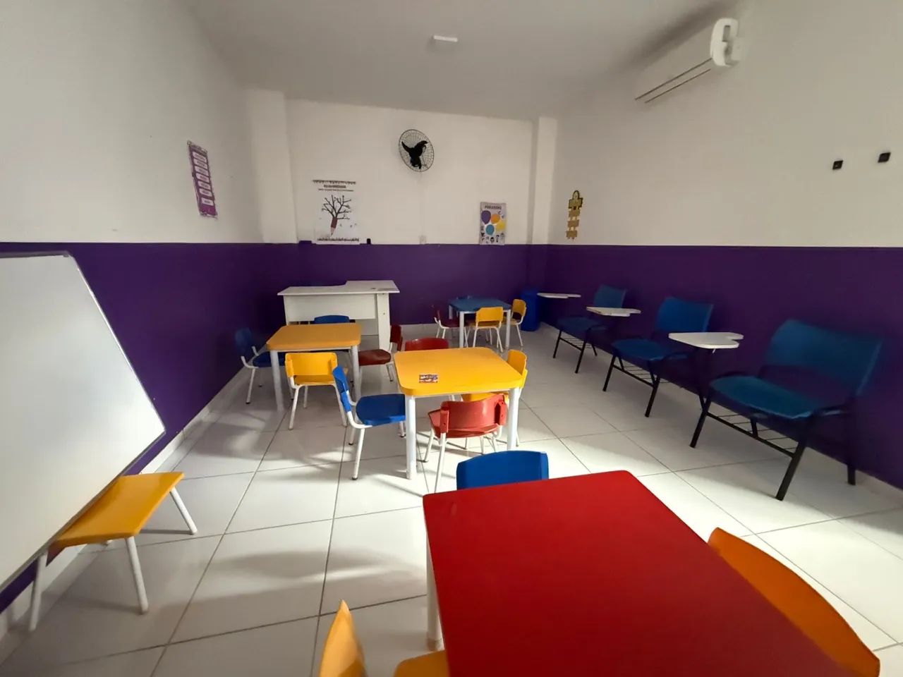 Escola infantil aluga-se  - Foto 3