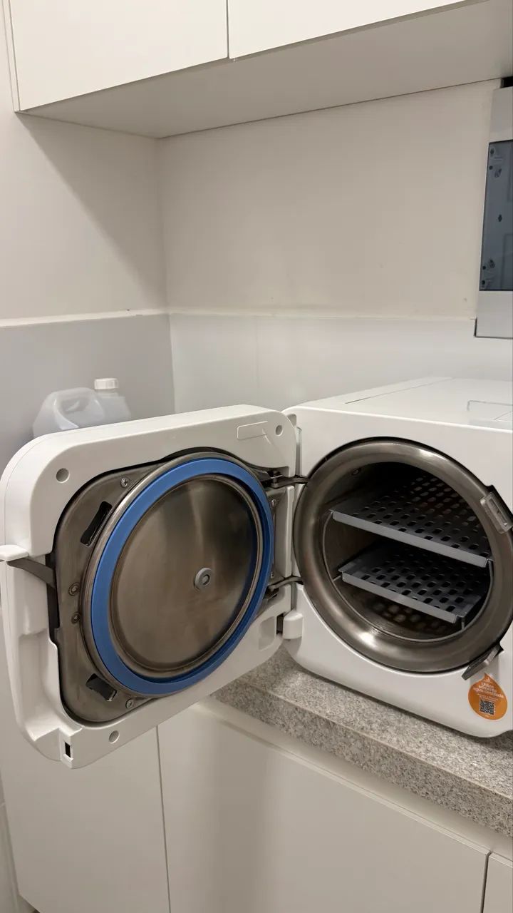  OPORTUNIDADE ? AUTOCLAVE À VENDA ? - Foto 4