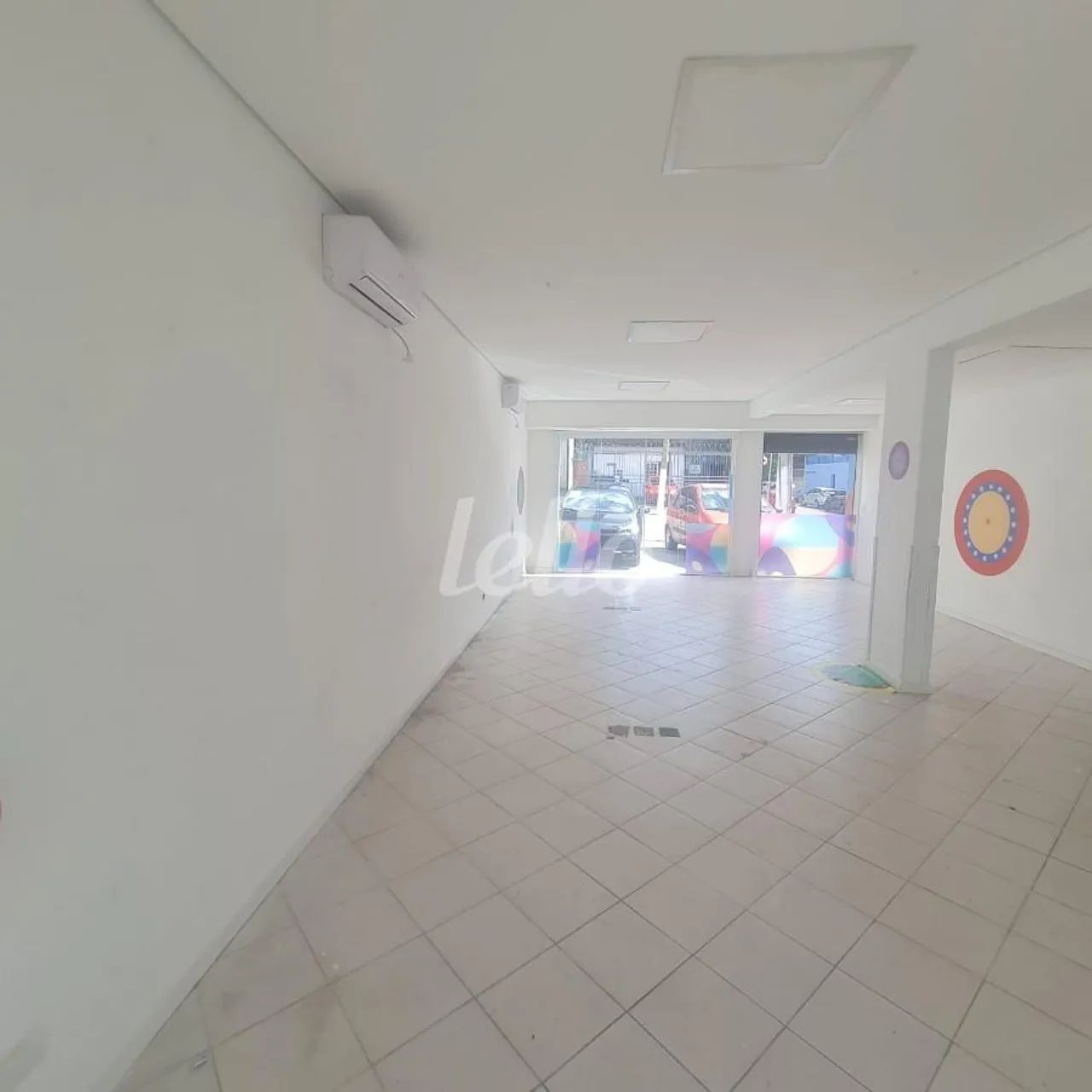 Comercial para alugar no(a) Chácara Santo Antônio (ZS)