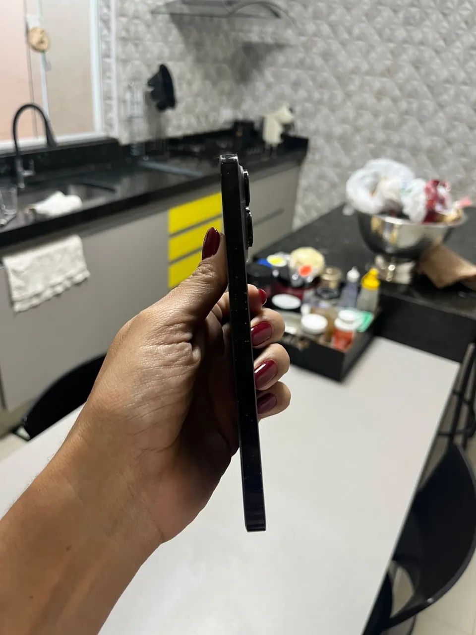 iphone 14 pro max 128g - Foto 3