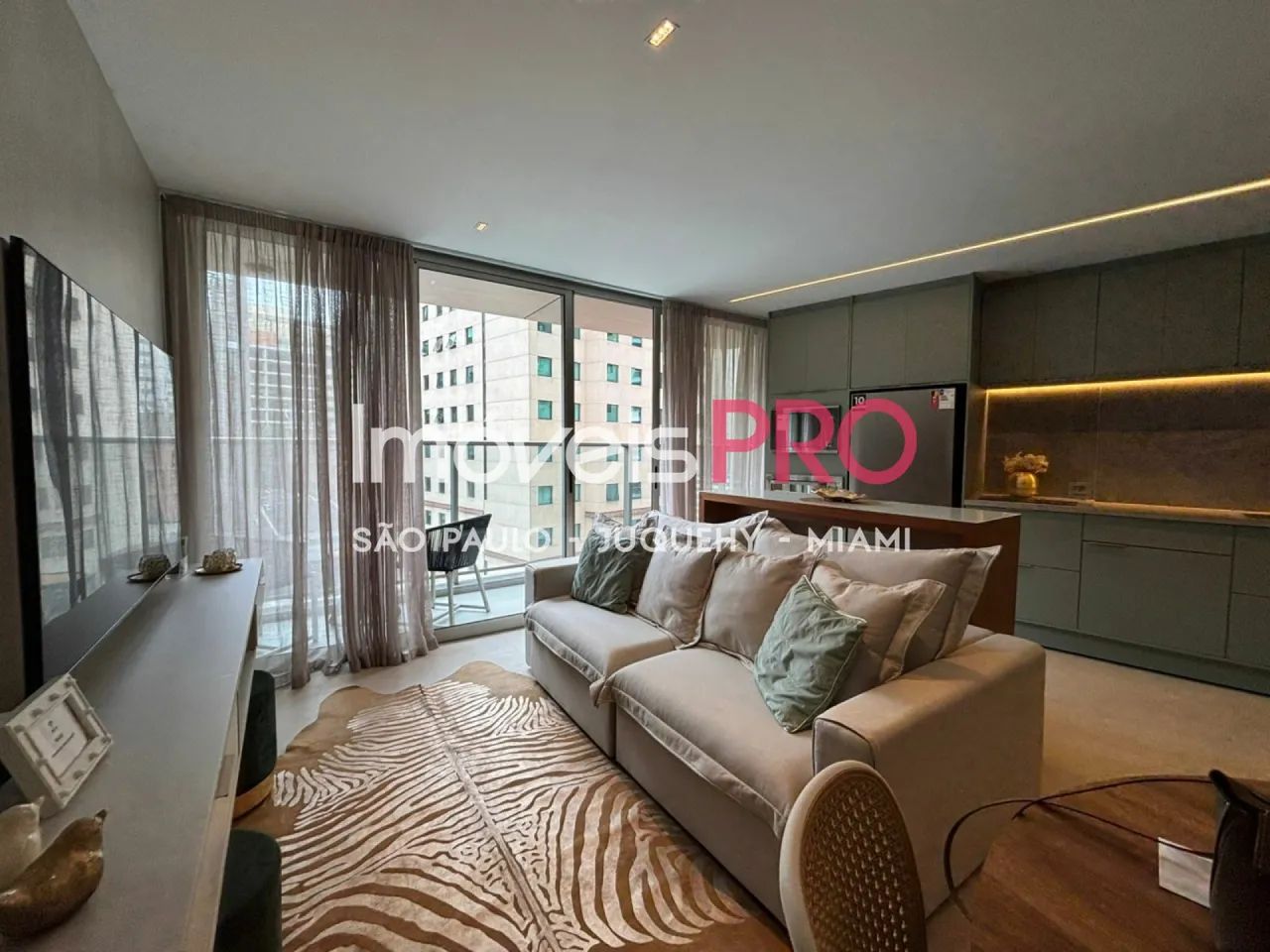 APARTAMENTO DE 2 DORMITÓRIOS PARA LOCAÇÃO - Foto 2