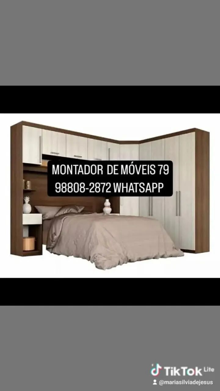 Montador de móveis  - Foto 3