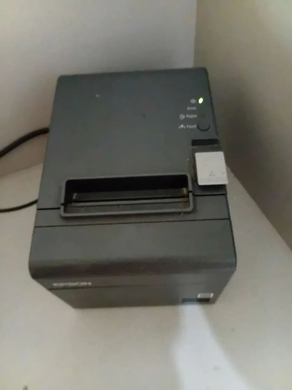 Vendo chapa elétrica,fornos elétricos e impressora