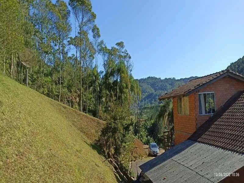 Casa BENEDITO NOVO - SC - Foto 5