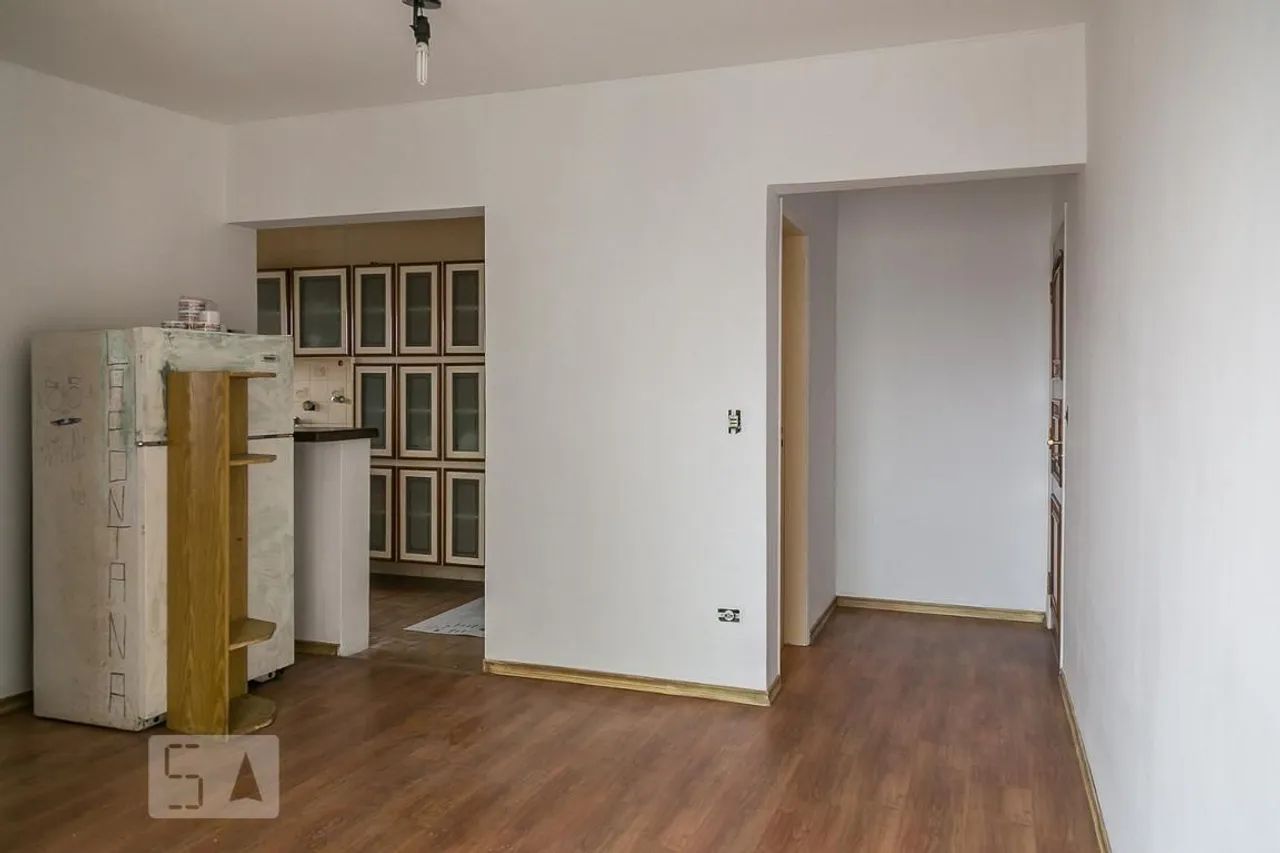 Apartamento à Venda - Saúde, 2 Quartos, 56 m2 - Foto 3