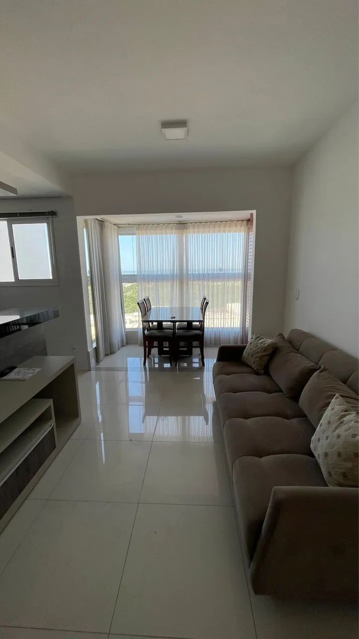 Apartamento à venda Edifício Royal 22° andar, Palmas- To