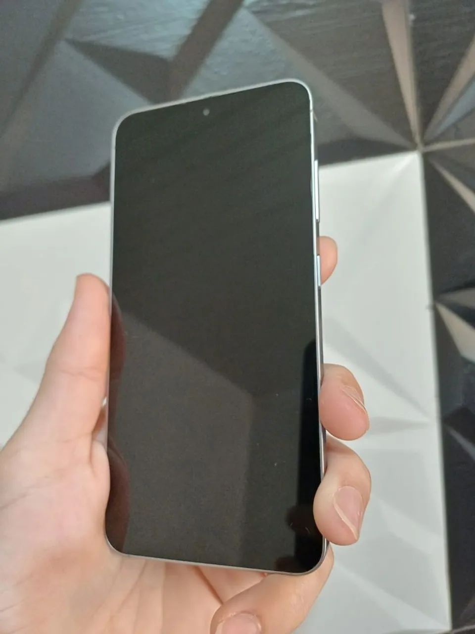 Samsung S25  - Foto 2