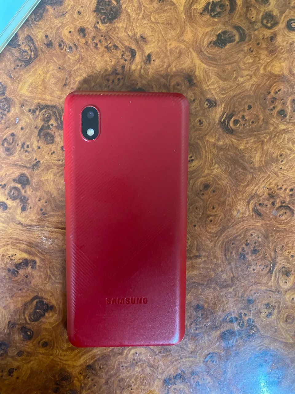 Vendo Galaxy A01 Core - Foto 2
