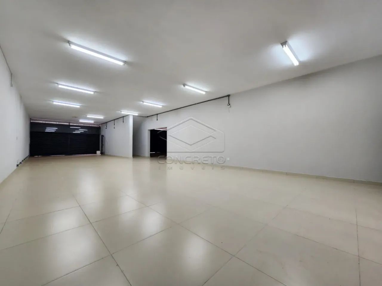 Comercial Salão em Jaú - Foto 3