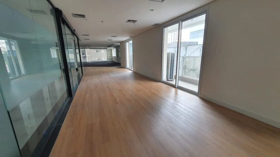 Conjunto para alugar, 350 m² - Bela Vista - São Paulo/SP
